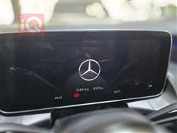 مرسيدس بنز GLC-Class كوبيه